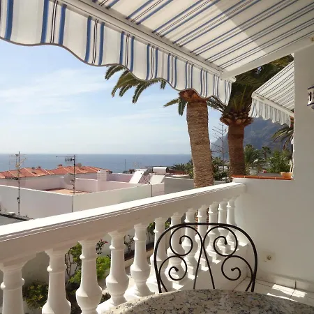 Casa Pino 5 Santiago del Teide