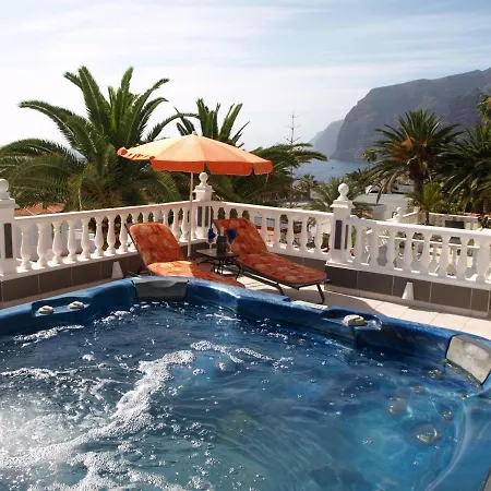 Casa Pino 5 Lägenhet Santiago del Teide