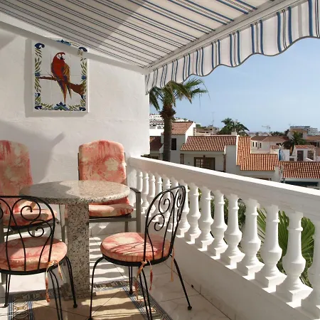 Casa Pino 5 * Santiago del Teide
