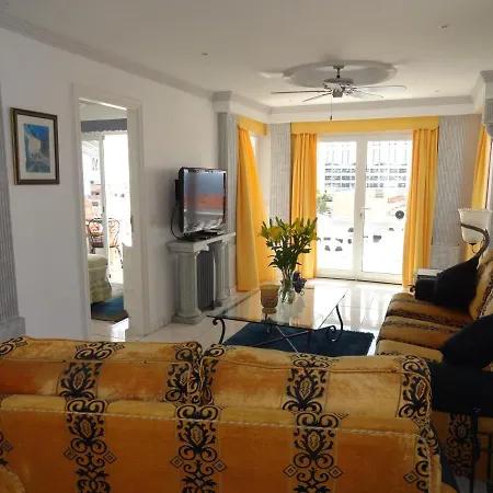 Apartamento Casa Pino 5 *
