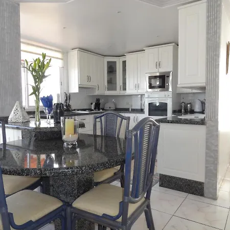 Apartamento Casa Pino 5 *
