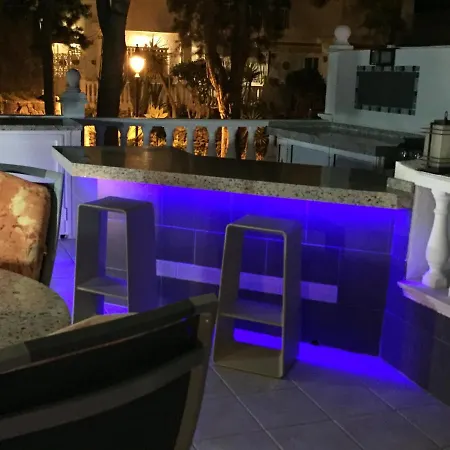 Casa Pino 5 Apartamento Santiago del Teide