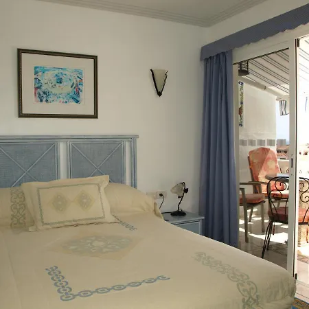 Casa Pino 5 Apartamento *