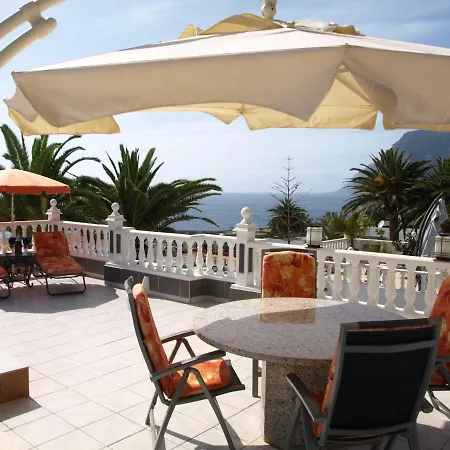 Casa Pino 5 דירה