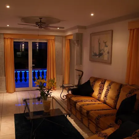 Casa Pino 5 * Santiago del Teide