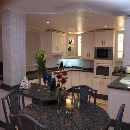 Apartamento Casa Pino 5 Santiago del Teide