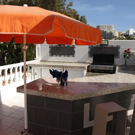 Casa Pino 5 דירה