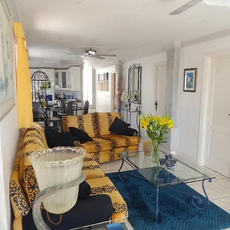 דירה Casa Pino 5