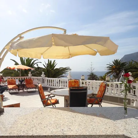Casa Pino 5 * Santiago del Teide