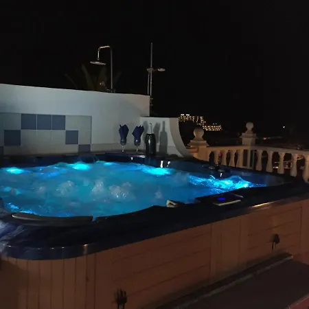 Casa Pino 5 *